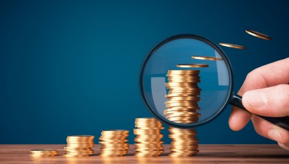 币圈风云突变！BTC 跌破 58000，门头沟抛压来袭，40000 大关告急？