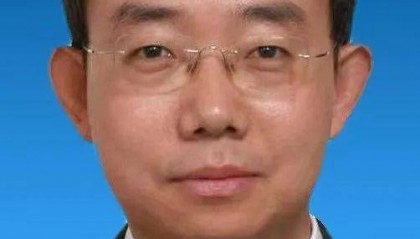 河南汝州人孟景伟，跨省履新