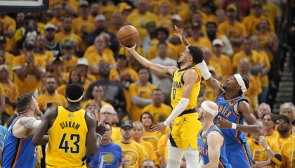 追梦格林警告雷霆：不夺冠或永无机会！总决赛G7生死战