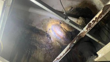 “每天回家我都想吐！”整整3年，因顶楼住户一个操作，广东一小区整栋楼业主直呼“苦不堪言”，多方回应