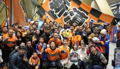 足球报:奥斯卡归化进展顺利,材料已上报体育总局,已学会“您好”“谢谢”等简单中文