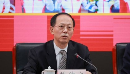 媒体人：苟仲文被抓与足球关系不大，但对足球圈的人有影响