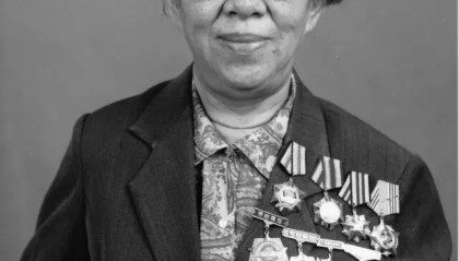 萨本茂同志逝世