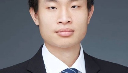 韦东奕已晋升北大长聘副教授？校方最新回应