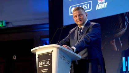 德媒:扎卢日内被指下令发动“北溪”管道破坏行动