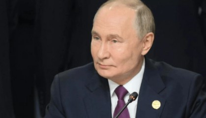 乌克兰血本无归？领土交换被爆，440换6600平方公里，普京再提三大要求