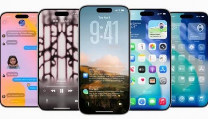 苹果首次系统性解释更新系统后“掉电快、发热”,称几天内会恢复稳定;