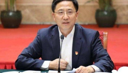 中央巡视结束,山东潍坊市委原书记被查