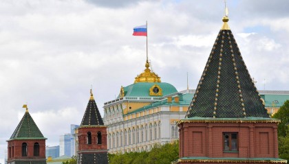 佩斯科夫：结束乌克兰危机不容易 西方已开始分裂