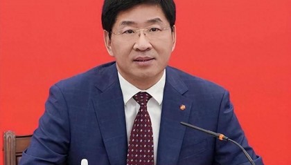 桂林市委原书记周家斌被提起公诉 通报曾称其在干部选拔任用工作中任人唯亲
