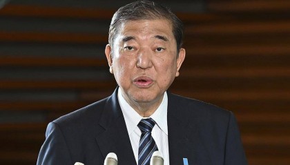 日本石破内阁集体辞职，石破茂或成战后“最短命”首相