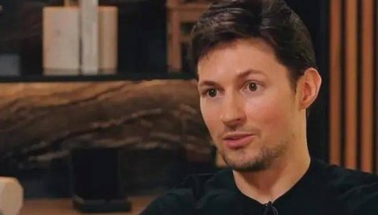 突发！Telegram创始人被捕，币圈巨震