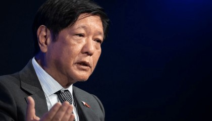 杜特尔特现状曝光,副总统大仇得报,菲律宾局势翻天,马科斯麻烦大了