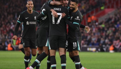 观战台：利物浦死磕皇马+拜仁火拼巴黎 曼城欲止五连败