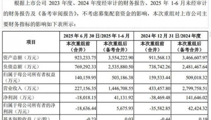 青岛双星拟近50亿元收购锦湖轮胎控股权，提示业绩补偿覆盖率不足、跨国整合等风险