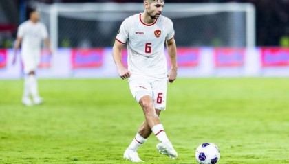 巴林主帅:印尼有3亿人却还归化,印尼球迷:中国和印度也有归化