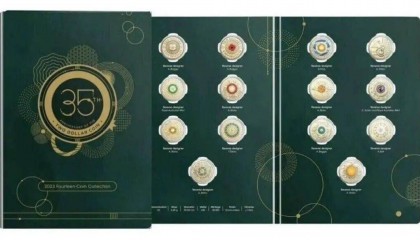 消息 | 澳洲纪念币频频被炒出天价，皇家铸币厂出手了！宣布日后将以“抽签”制度销售