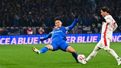 中国足协:蒋圣龙严重犯规漏判红牌 王大雷红牌决定正确