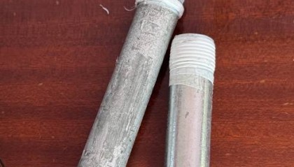 华润燃气回应湖北襄阳燃气辅材“以旧充新”：本月底前完成全部旧管更换