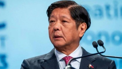 中国忍了整整3年,菲律宾亲华派不负众望,杜特尔特主动出击