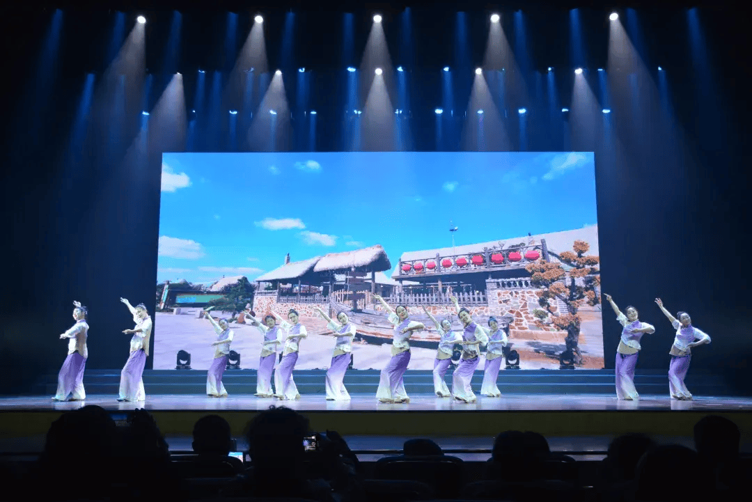 千里山海亮相南京，共组两地文旅“朋友圈”