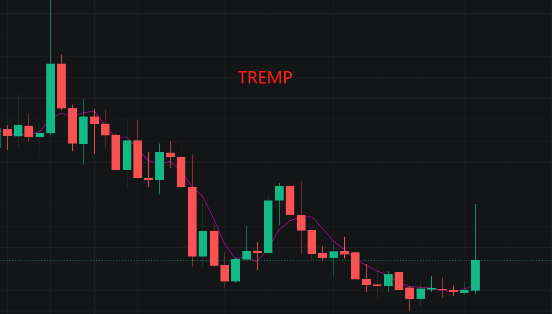 BTC重回60000，特朗普成为币圈东风