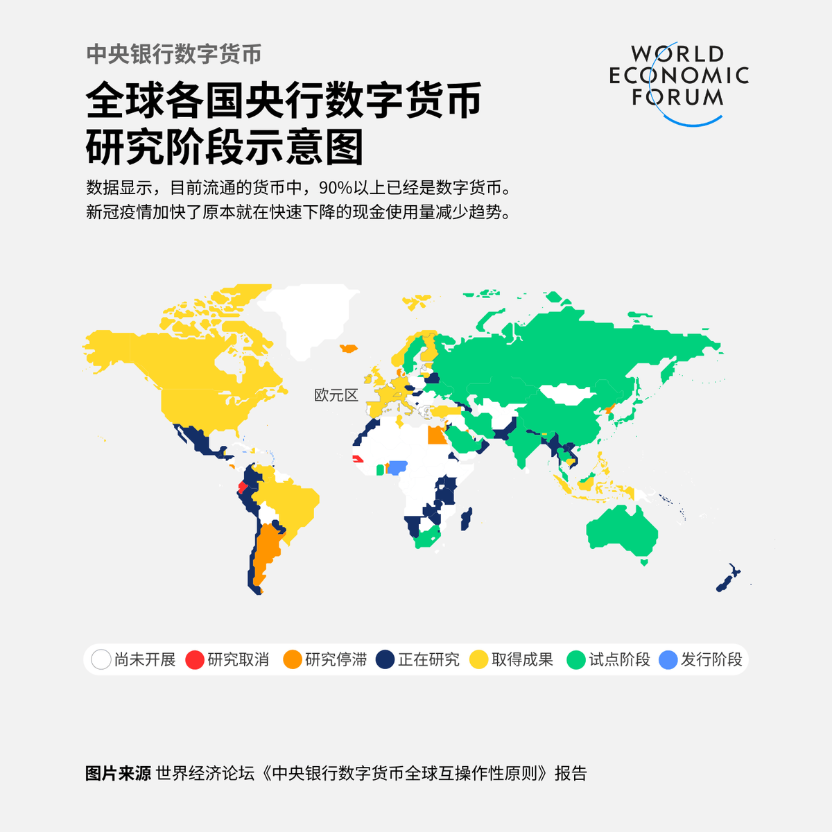 沙特卖油能收人民币了，有了中国的货币桥，美国的保护费不好收咯