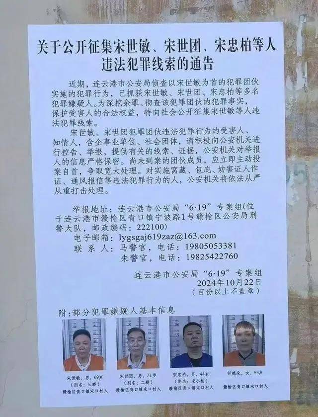 实探已落网的江苏“农民副县长”宋世敏老家：强制改造村内住房引争议 曾任当地一学校董事长