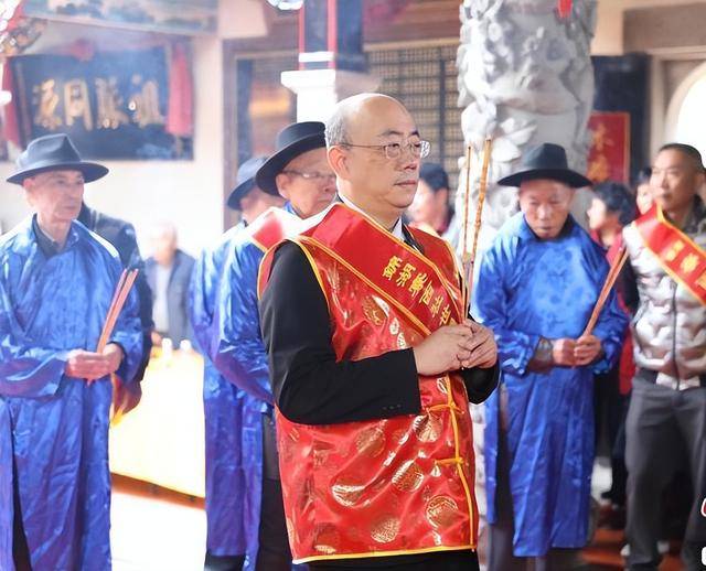 郭正亮赴大陆祭祖引“独派”不满，媒体人：在现在氛围下，郭相当勇敢