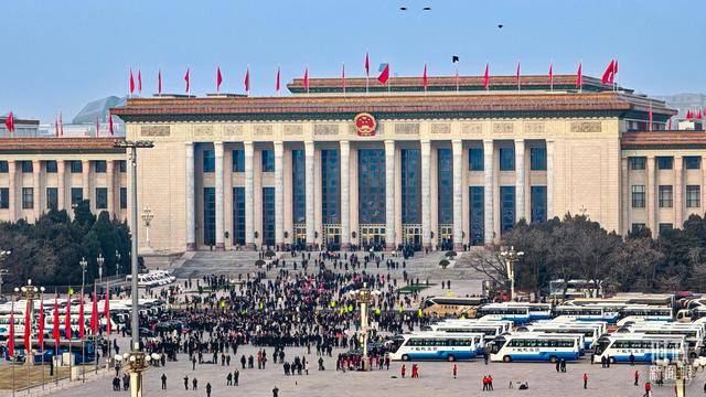 时政新闻眼丨经济大省如何挑大梁，习近平在江苏代表团谈到这些着力点