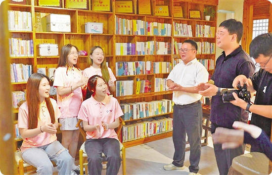 浙报深读｜温州“最难懂方言” 如何留住根脉