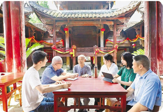 浙报深读｜温州“最难懂方言” 如何留住根脉