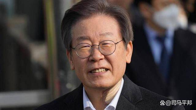 总统大选最后一刻，李在明还在劝告韩民众，只有中国能帮韩国的忙