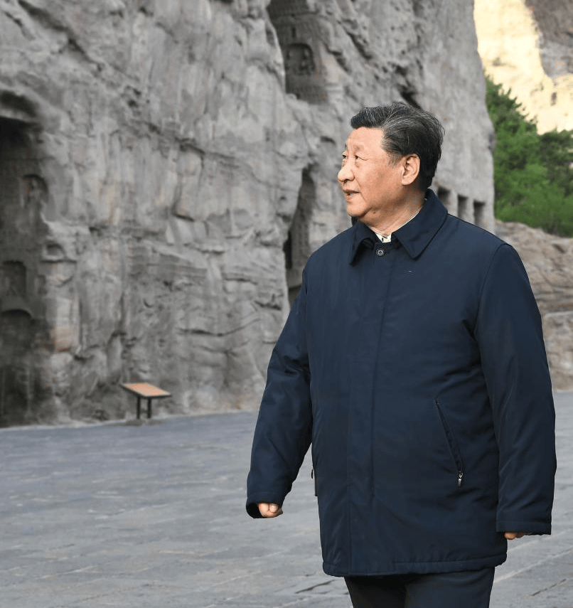 文脉华章丨文脉千秋 铸魂强国