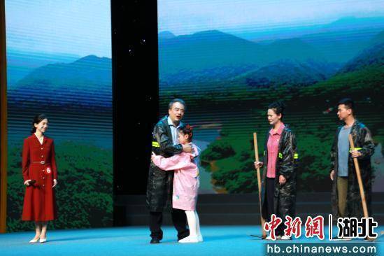 第八届“咸宁故事”大赛落幕：榜样力量奏响时代强音