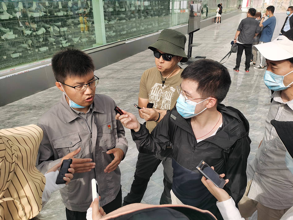 黄康懿：新华社B站账号是如何“抓住”年轻人的？