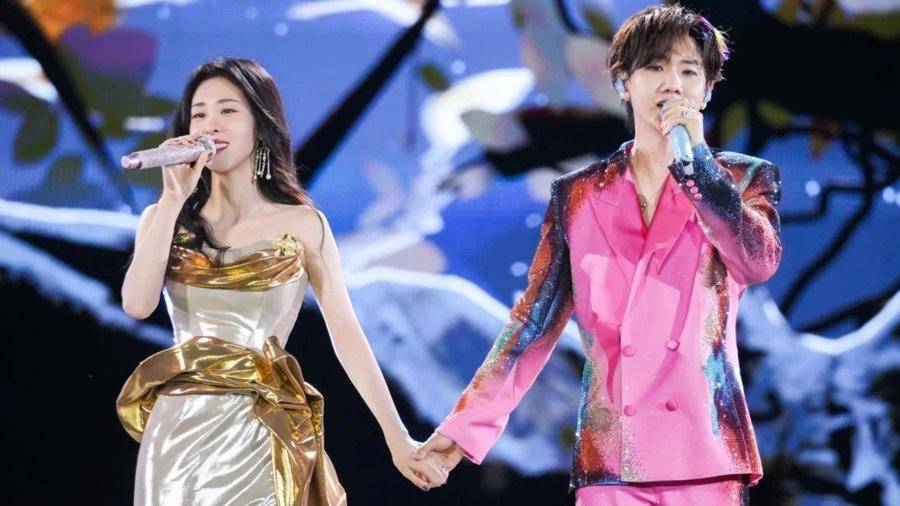 汪苏泷“怒收”vs张碧晨“封唱”：《年轮》版权之争暴露了什么？