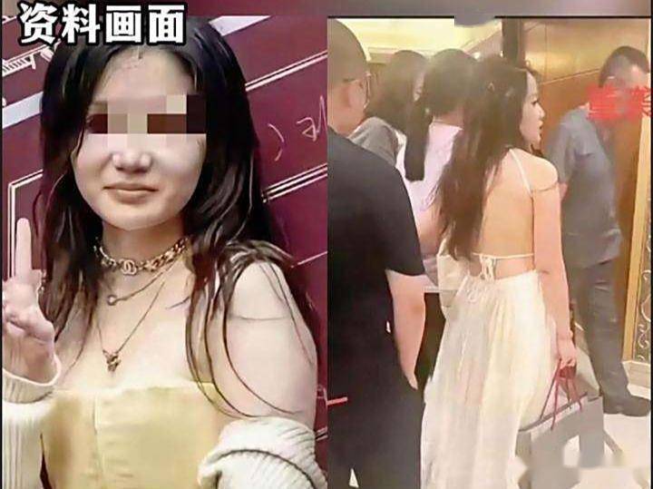 “绝不姑息！”官方通报董小姐调查结果，新华社强硬发声