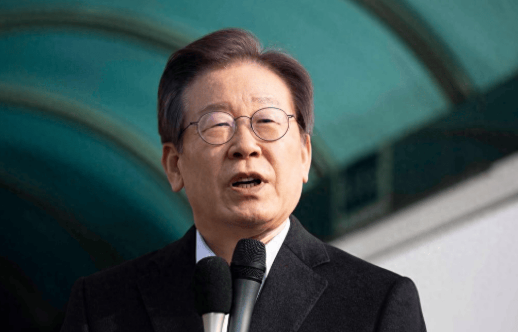阅兵结束，各国心满意足，韩国成大“赢家”？看来这次李在明赌对了！