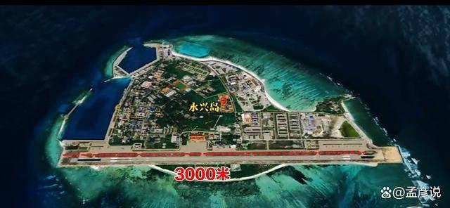 越南在南沙疯狂造岛，中国为何不阻止？原来我们后手在握