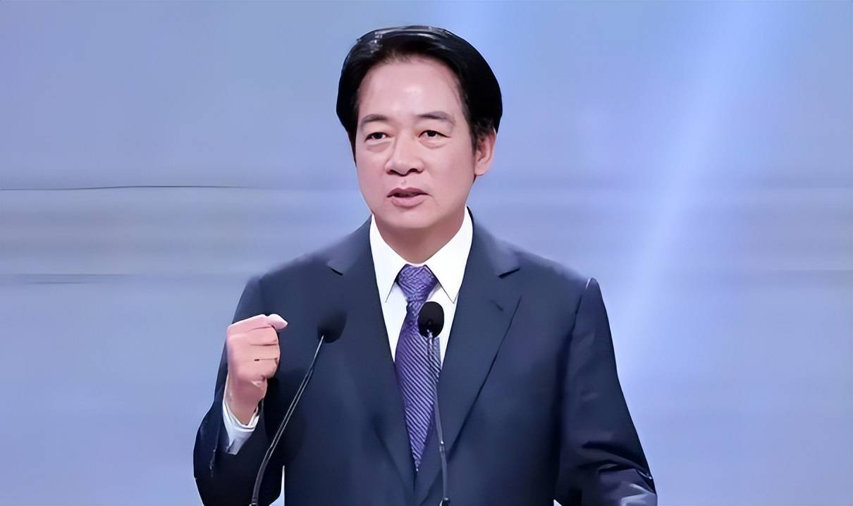 果然没让大陆失望，郑丽文团队人员确定，其中一人能让赖清德胆颤