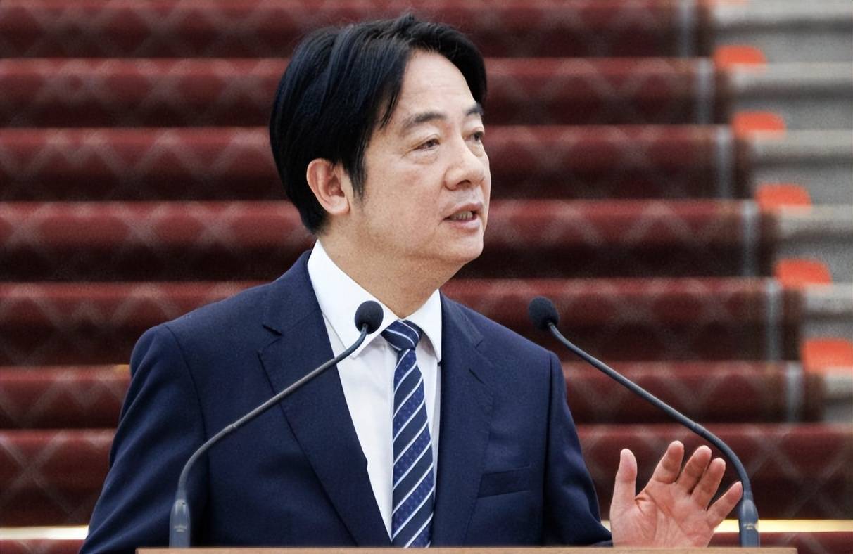 果然没让大陆失望，郑丽文团队人员确定，其中一人能让赖清德胆颤