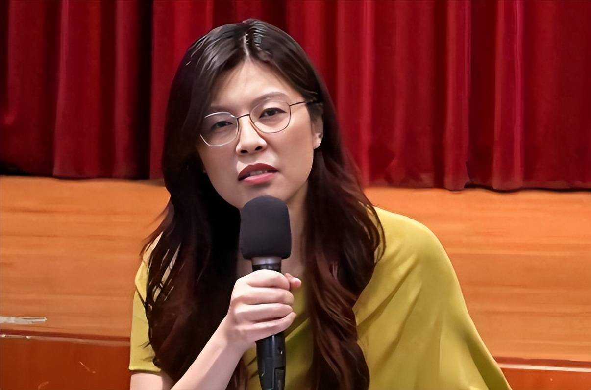 果然没让大陆失望，郑丽文团队人员确定，其中一人能让赖清德胆颤