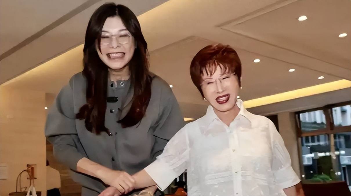 果然没让大陆失望，郑丽文团队人员确定，其中一人能让赖清德胆颤