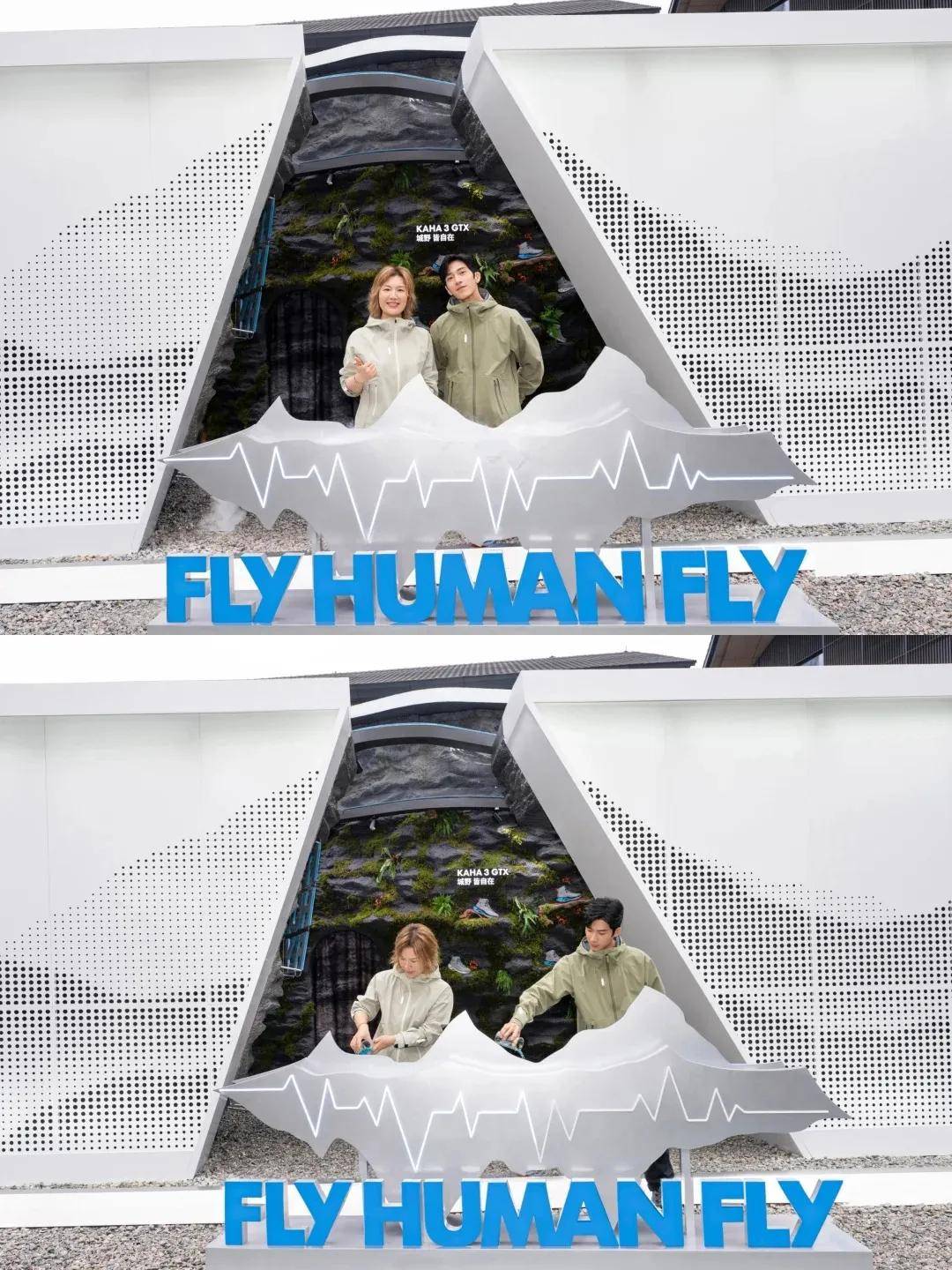 贾玲李现请假视频受热议,宁艺卓封面风格突破,顶尖设计师履新引关注