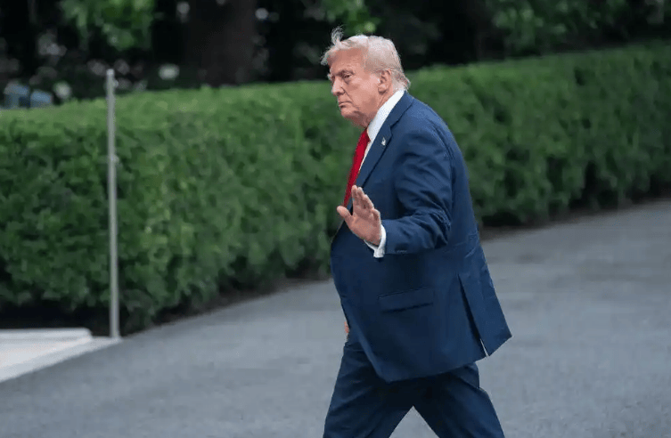 停摆即将满月！美国政府恢复运行还要等多久？