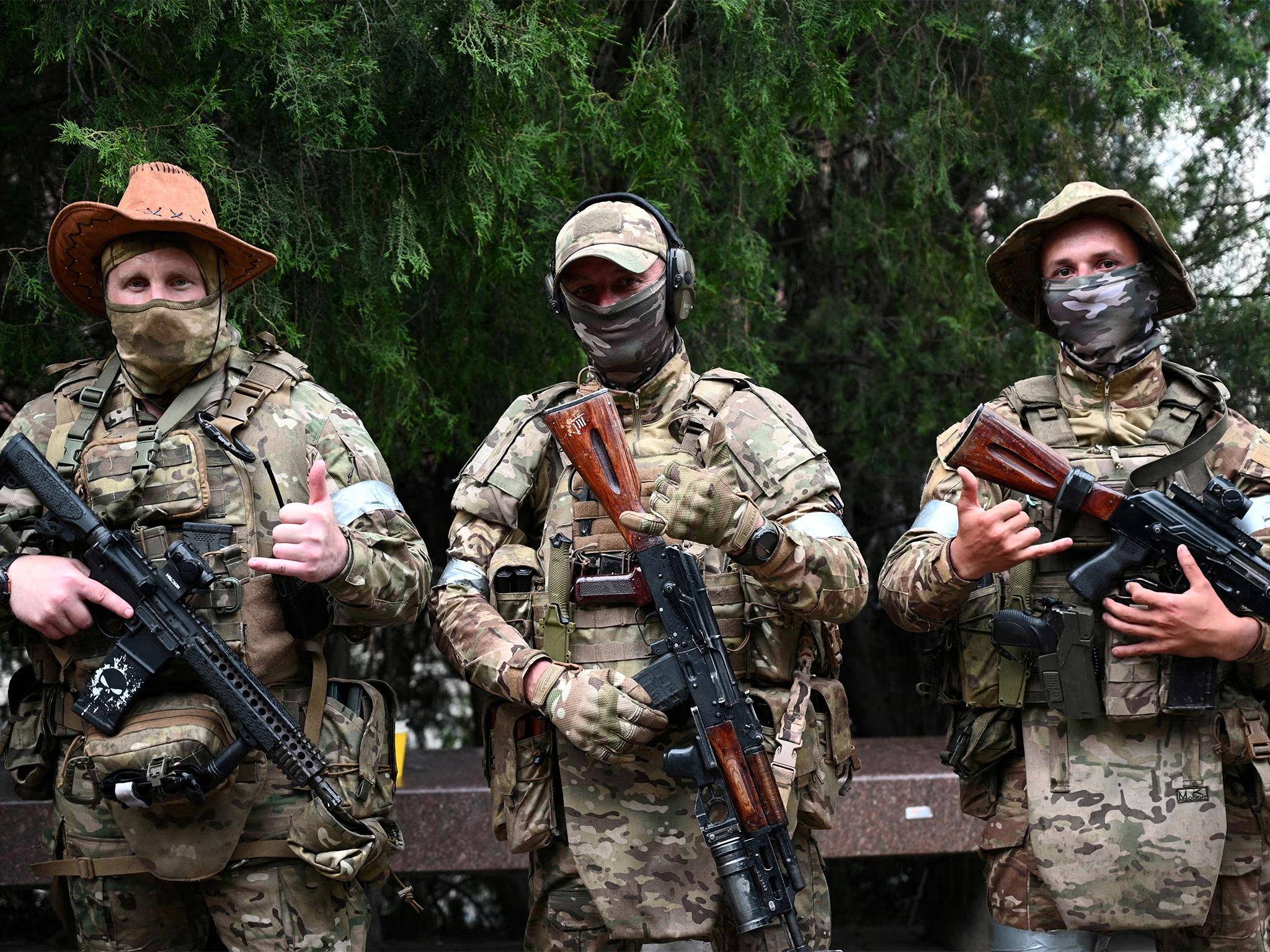 俄大运日夜运兵,瓦格纳或出兵委内瑞拉,普京将挫败美国变天计划