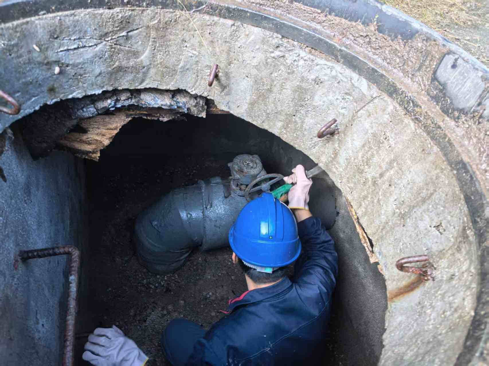 从“按天供暖”到“看天供暖”！山东多地暖气提前上岗应对低温暖民心