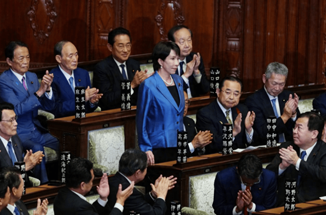 我外交官发大火，发表“斩首”警告！高市早苗：你做好觉悟了吗？