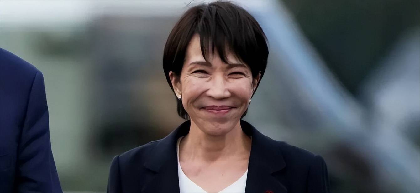 高市早苗创尴尬纪录！上台 20 天因台海言论、台当局会面两遭抗议，死不认错只说以后不说？